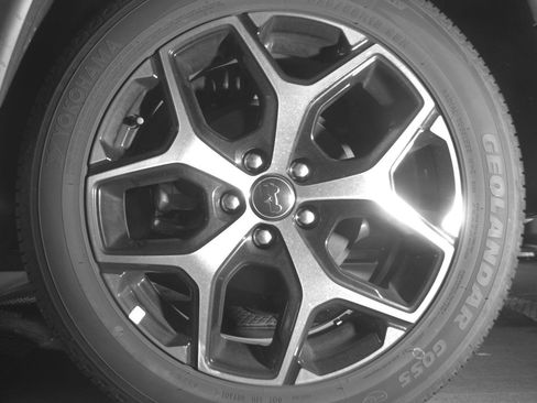 Used 2025 Jeep Compass Limited image 14