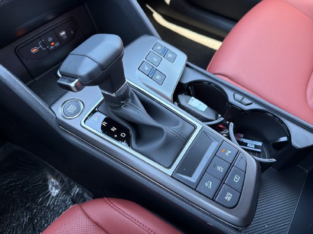 New 2027 Kia Sportage SX AWD/4WD image 15