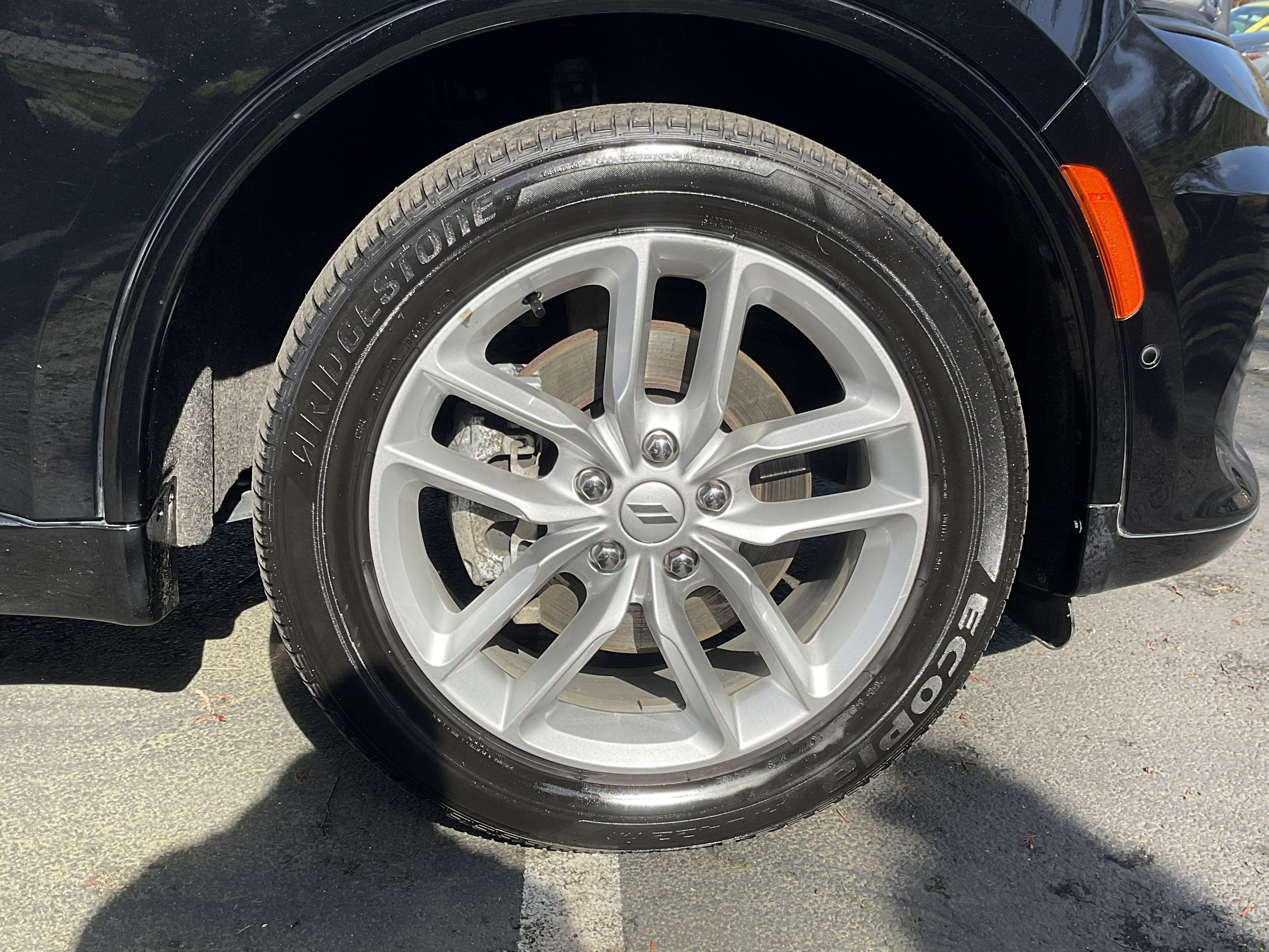 Used 2025 Dodge Durango R/T AWD/4WD image 15