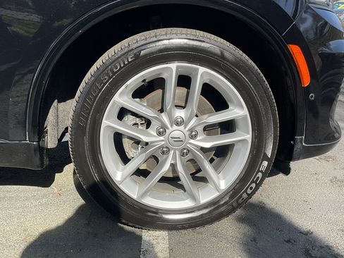 Used 2025 Dodge Durango R/T AWD/4WD image 15