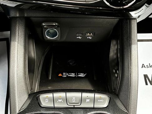 New 2026 Chevrolet TrailBlazer LT w/ Convenience Package AWD/4WD image 30