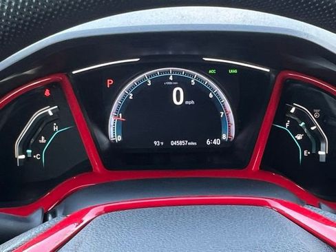Used 2020 Honda Civic LX image 21