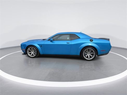 Used 2023 Dodge Challenger SRT Hellcat image 5