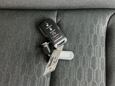 New 2026 RAM 1500 Big Horn image 19