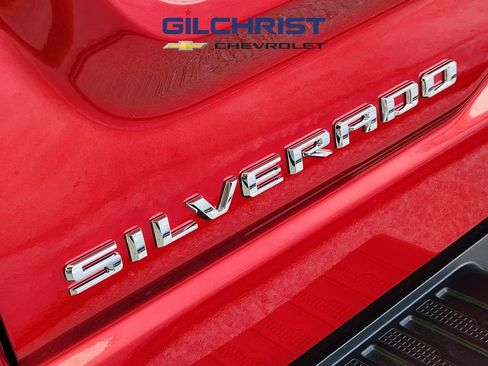 New 2026 Chevrolet Silverado 1500 RST image 8