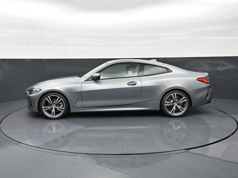 Certified 2023 BMW 430i Coupe w/ Convenience Package RWD image 8