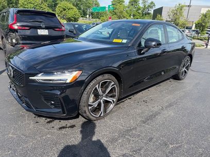 Used 2023 Volvo S60 T8 Plus w/ Climate Package