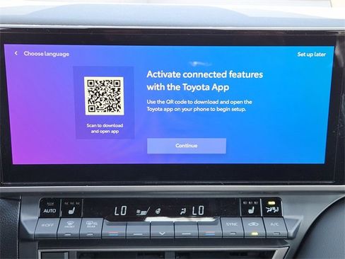 New 2026 Toyota Camry XSE image 13