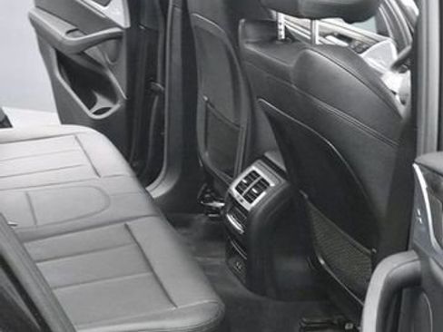 Used 2020 BMW X3 xDrive30i w/ Convenience Package image 12