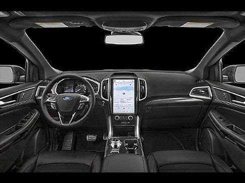Used 2021 Ford Edge ST-Line AWD/4WD image 36