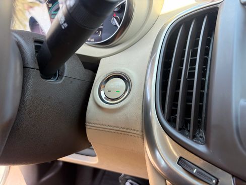 Used 2015 Buick LaCrosse Leather FWD image 26