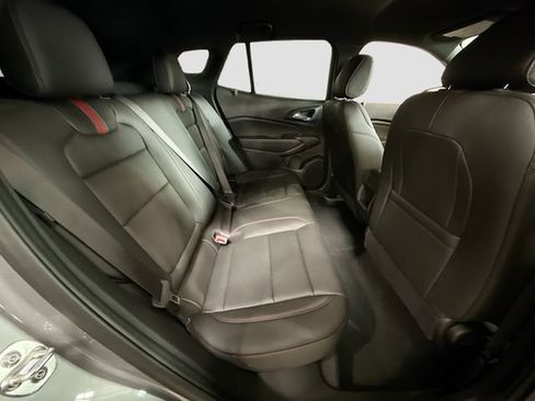 New 2026 Chevrolet Trax RS w/ Driver Confidence Package image 26