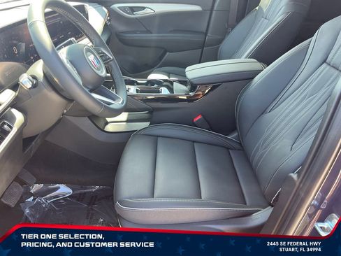New 2026 Buick Envision Avenir AWD/4WD image 9
