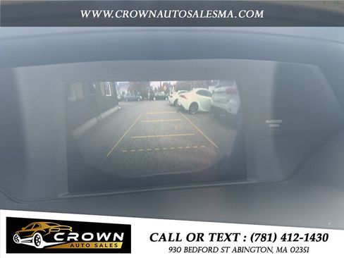Used 2011 Honda Odyssey Touring Elite image 16