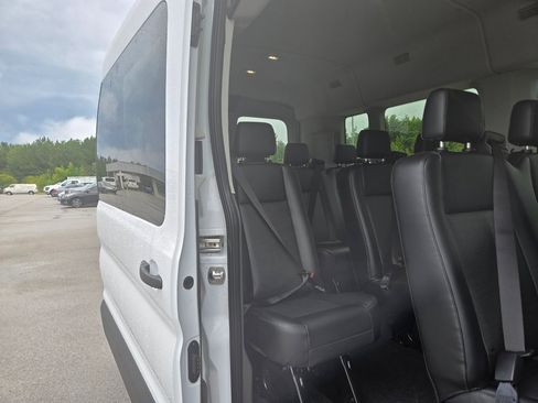 New 2025 Ford Transit 350 XL image 8
