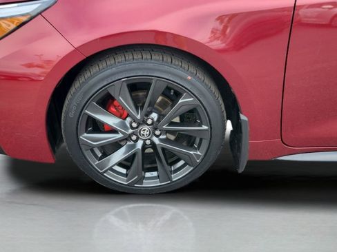 Used 2025 Toyota Corolla SE image 10