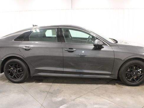 Used 2025 Kia K5 LXS image 11