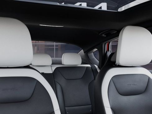 New 2026 Kia K4 GT-Line Turbo FWD image 27
