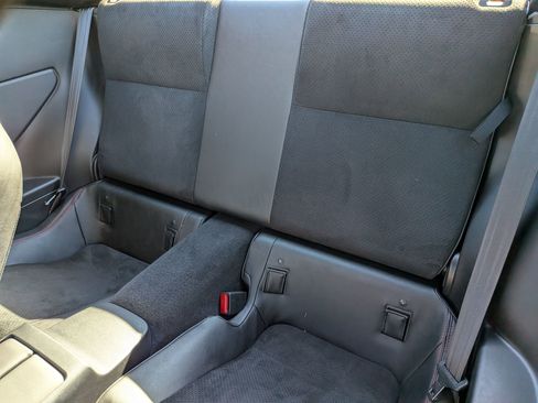 Certified 2025 Subaru BRZ Limited image 29