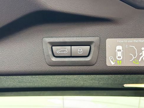 New 2026 BMW X5 xDrive50e image 15