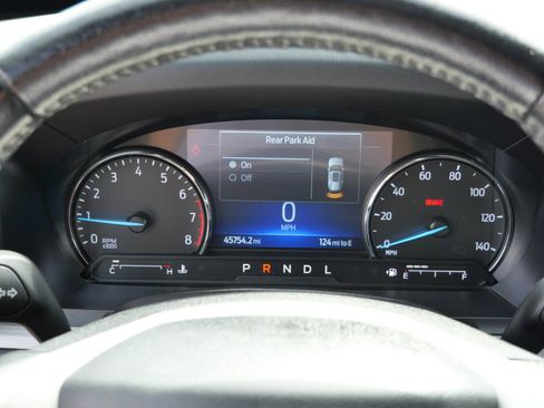 Used 2023 Ford Explorer XLT w/ Equipment Group 202A AWD/4WD image 23
