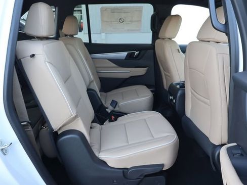 New 2026 Buick Enclave Preferred w/ Power Package AWD/4WD image 21