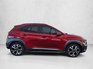 Used 2023 Hyundai Kona Limited w/ Cargo Package FWD video 4