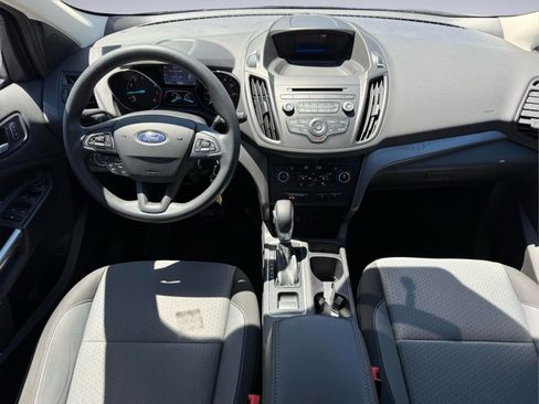 Used 2018 Ford Escape SE AWD/4WD image 18