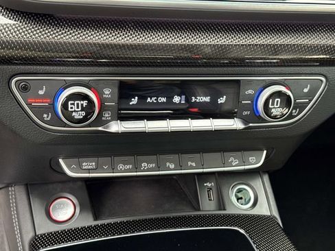 Used 2022 Audi SQ5 Prestige image 14
