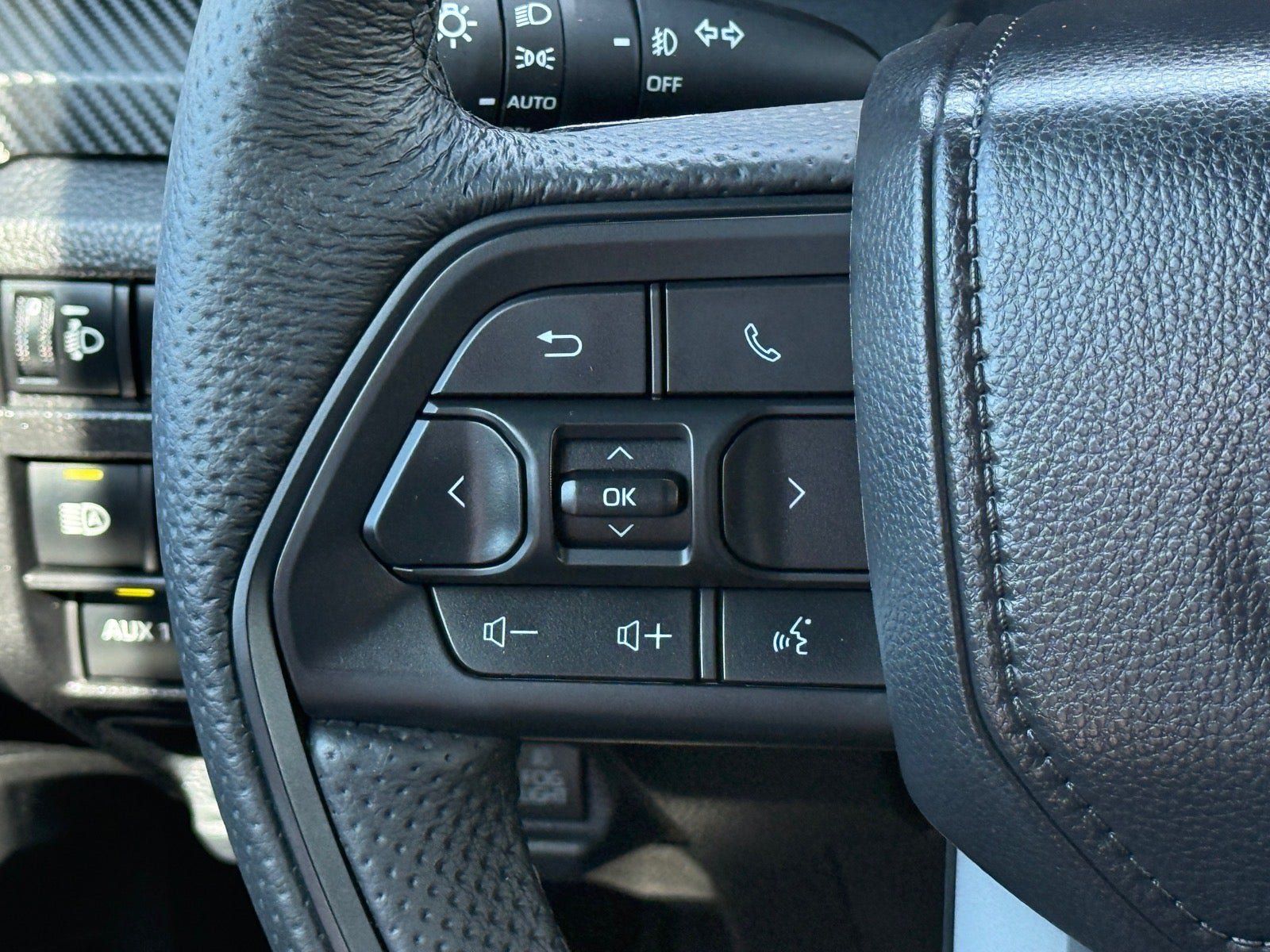 Used 2026 Toyota Tacoma TRD Pro AWD/4WD image 20