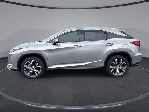 Used 2021 Lexus RX 350 FWD w/ Premium Package image 5