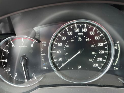 New 2025 MAZDA CX-5 Signature image 2