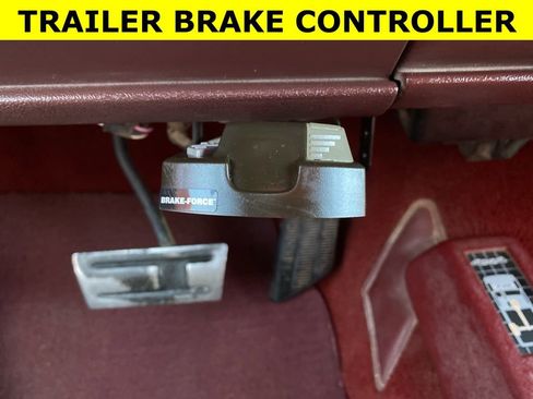 Used 1990 Chevrolet Silverado 1500 Silverado image 11