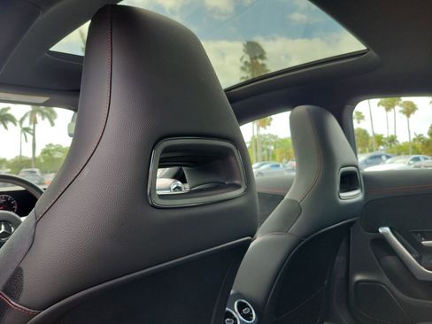Certified 2023 Mercedes-Benz CLA 250 image 13