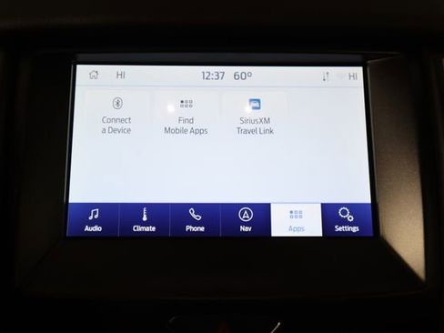 Used 2022 Ford Ranger Lariat w/ Tremor Off-Road Package image 58