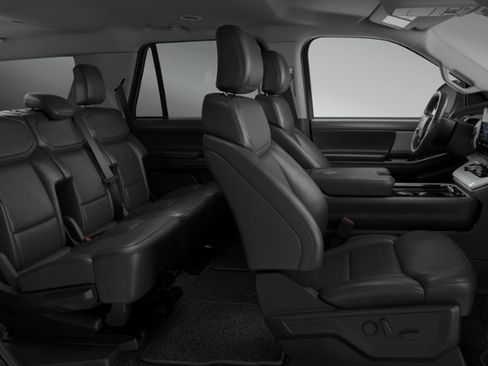 New 2026 Ford Expedition Active AWD/4WD image 29