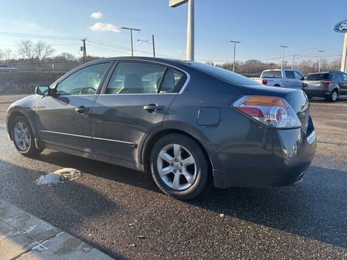 Used 2007 Nissan Altima 2.5 S w/ SL Pkg image 6