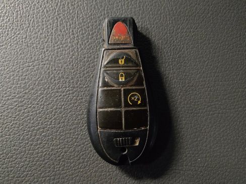 Used 2018 RAM 1500 Big Horn image 32