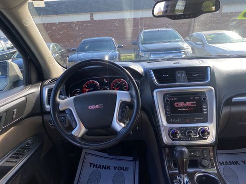 Used 2013 GMC Acadia SLT image 10