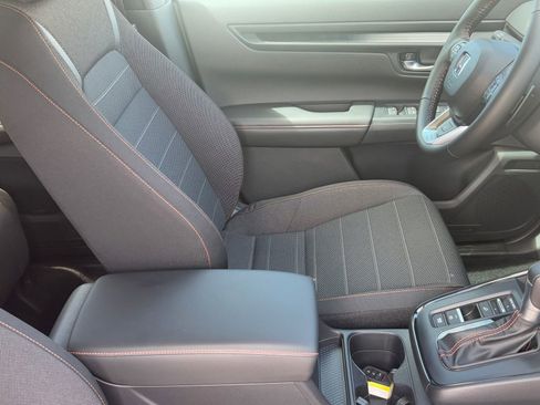 New 2026 Honda CR-V TrailSport image 12