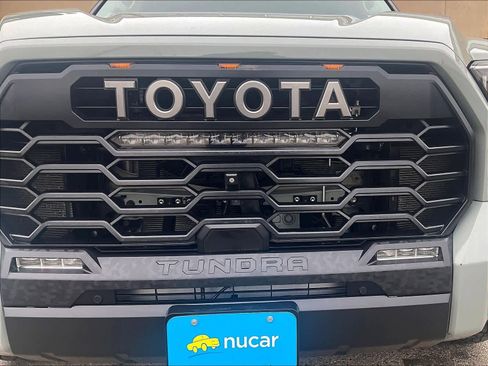 Used 2022 Toyota Tundra TRD Pro image 33
