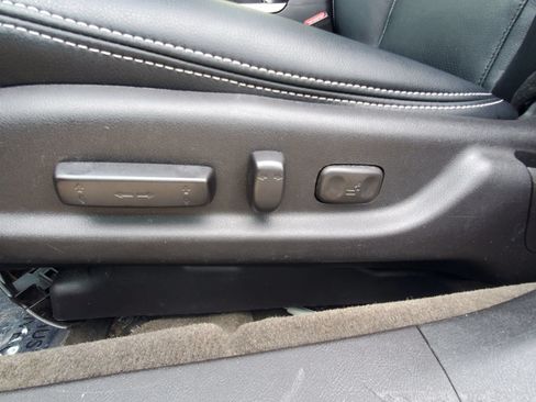 Used 2012 Acura TL SH-AWD image 22