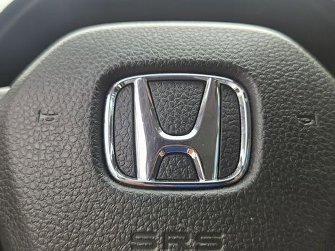 Used 2025 Honda Accord SE image 28