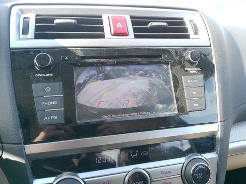 Used 2019 Subaru Legacy 2.5i image 38