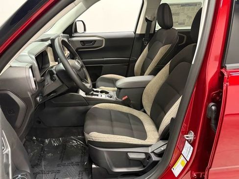 New 2026 Ford Bronco Sport Big Bend image 14