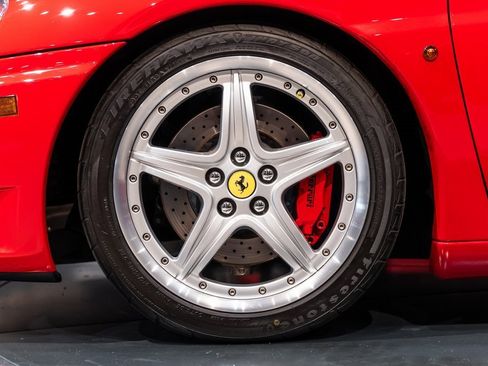 Used 2004 Ferrari 360 Modena image 13