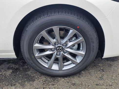 New 2026 MAZDA MAZDA3 s image 29