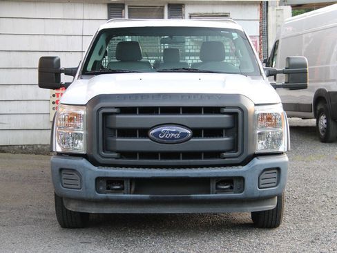 Used 2016 Ford F250 XL image 12