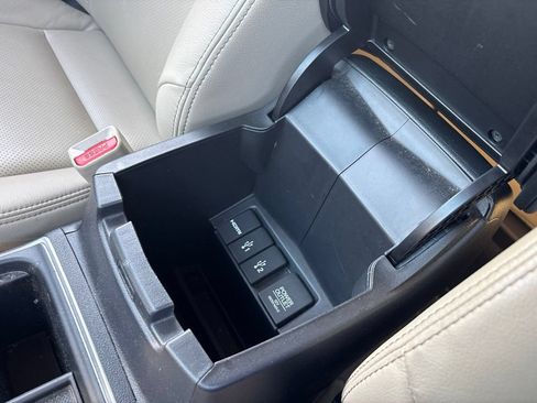 Used 2016 Honda CR-V EX-L image 26