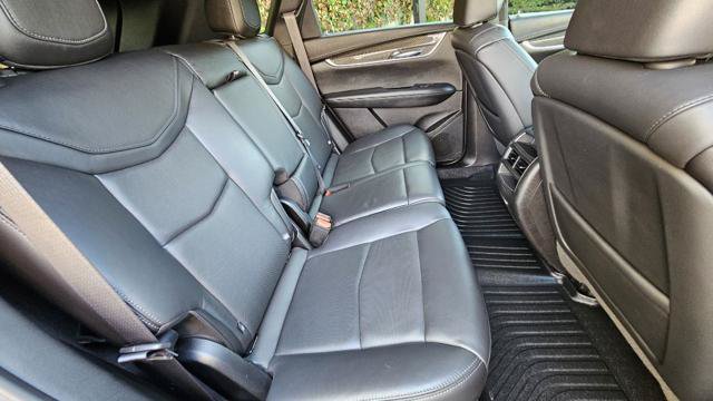 Used 2020 Cadillac XT5 Sportv AWD/4WD image 39